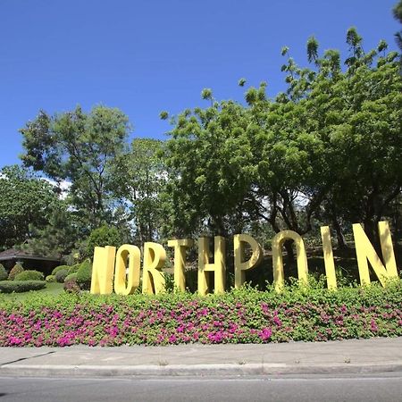 Northpoint Condo, Davao City Exterior photo