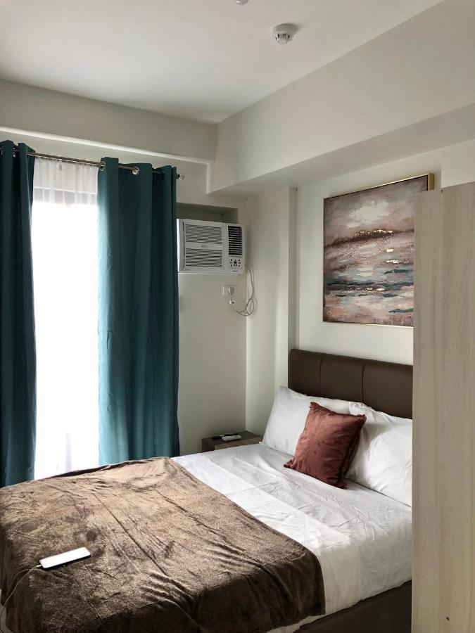 Northpoint Condo, Davao City Exterior photo