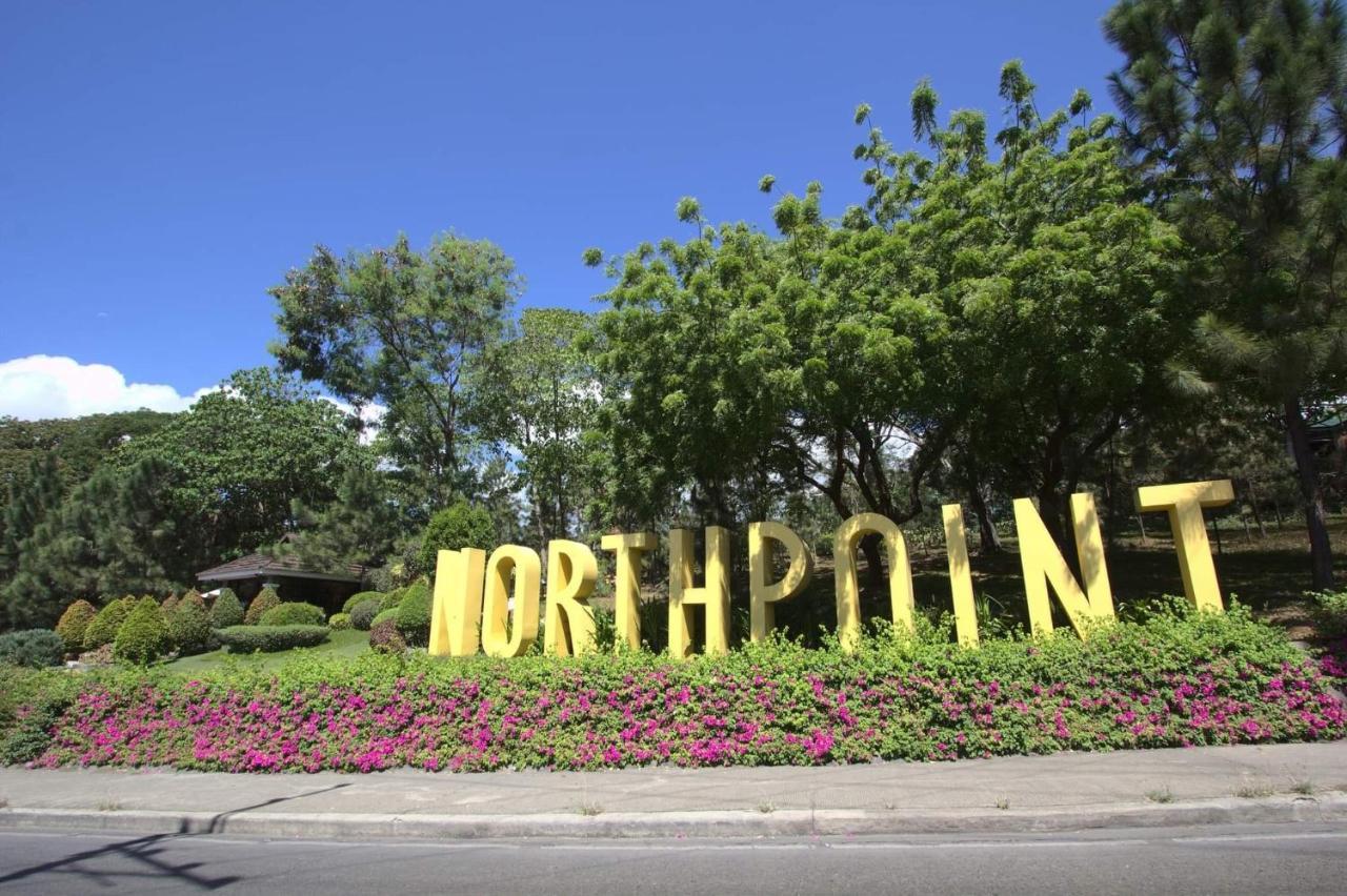 Northpoint Condo, Davao City Exterior photo
